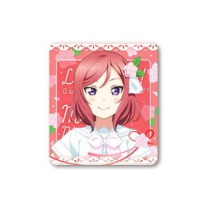 Love Live! Pins Collection A Song for You! You? You!! Ver. F Maki Nishikino (Anime Toy)