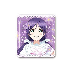 Love Live! Pins Collection A Song for You! You? You!! Ver. G Nozomi Tojo (Anime Toy)