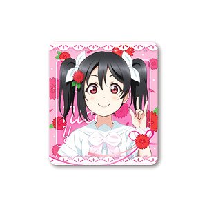 Love Live! Pins Collection A Song for You! You? You!! Ver. I Nico Yazawa (Anime Toy)