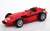 Maserati 250F, Winner GP Monaco, World Champion 1957, Fangio (Diecast Car) Item picture1