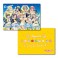 ラブライブ！サンシャイン!! B5サイズ下じき 未体験HORIZON Ver. (キャラクターグッズ) 商品画像1 サムネイル