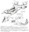 Super Asurada AKF-11 (Plastic model) 解説2 Thumbnail