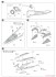 Super Asurada AKF-11 (Plastic model) 設計図4 Modal Thumbnail