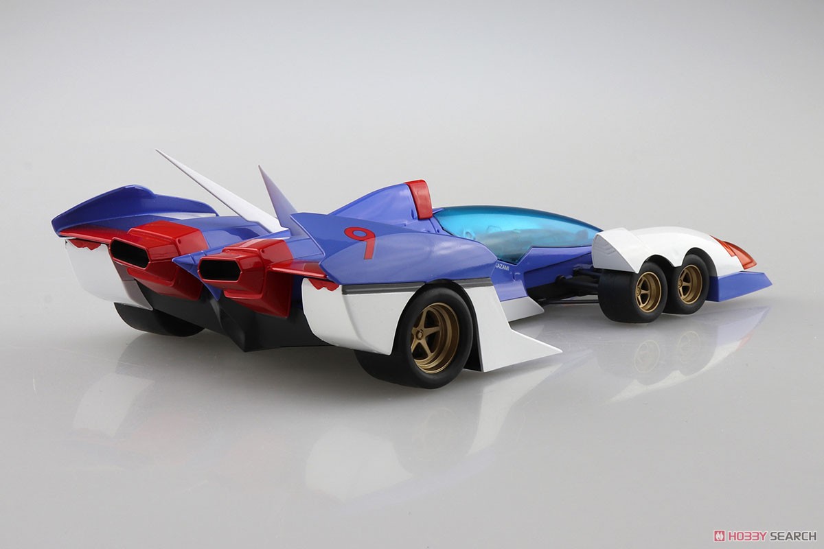 Garland SF-03 SF-03/G Circuit Mode/Boost Mode (Plastic model) 商品画像2