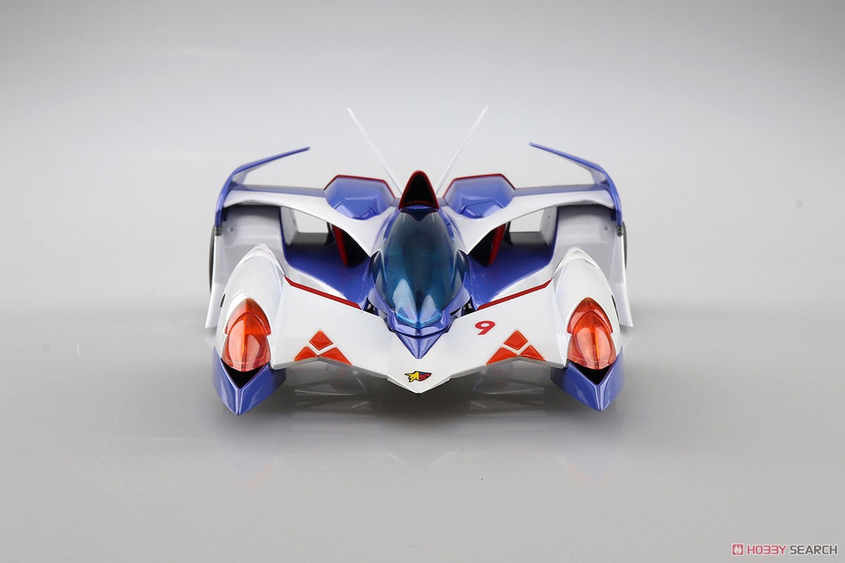 Garland SF-03 SF-03/G Circuit Mode/Boost Mode (Plastic model) 商品画像3