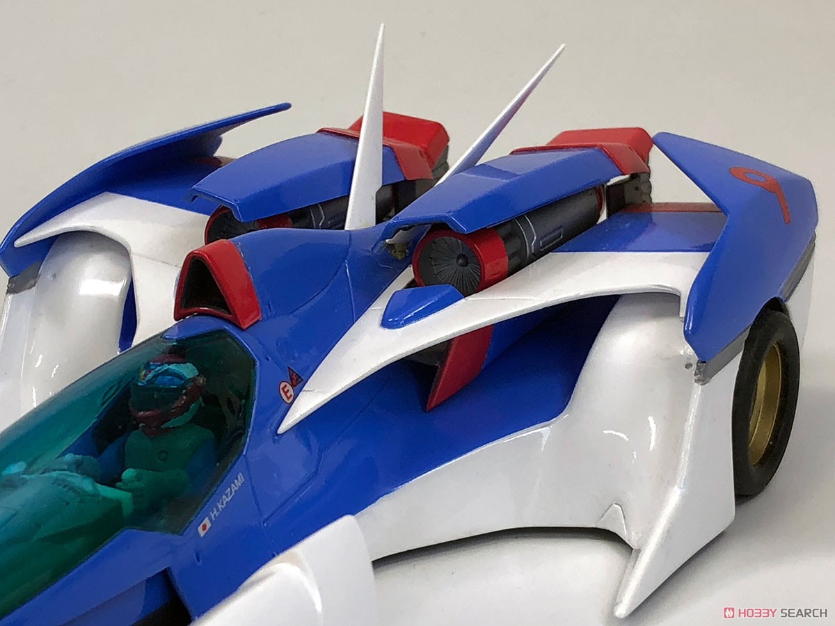 Garland SF-03 SF-03/G Circuit Mode/Boost Mode (Plastic model) 商品画像5