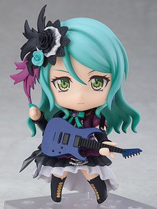 Nendoroid Sayo Hikawa: Stage Outfit Ver. (PVC Figure)