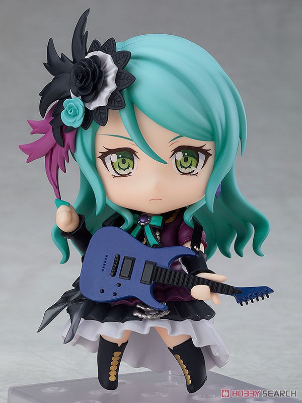 Nendoroid Sayo Hikawa: Stage Outfit Ver. (PVC Figure) Item picture1
