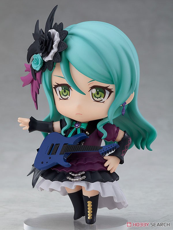 Nendoroid Sayo Hikawa: Stage Outfit Ver. (PVC Figure) Item picture2