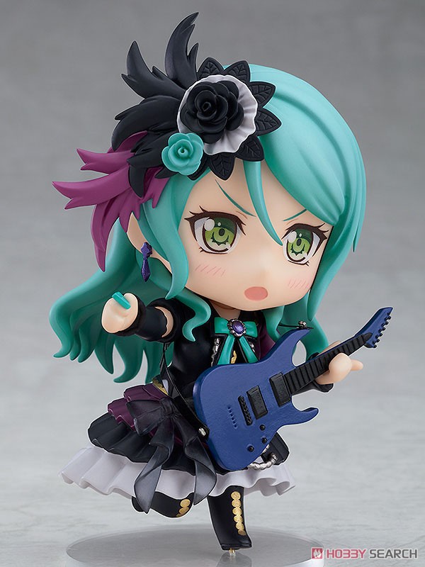 Nendoroid Sayo Hikawa: Stage Outfit Ver. (PVC Figure) Item picture3