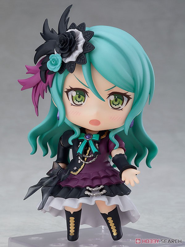 Nendoroid Sayo Hikawa: Stage Outfit Ver. (PVC Figure) Item picture4
