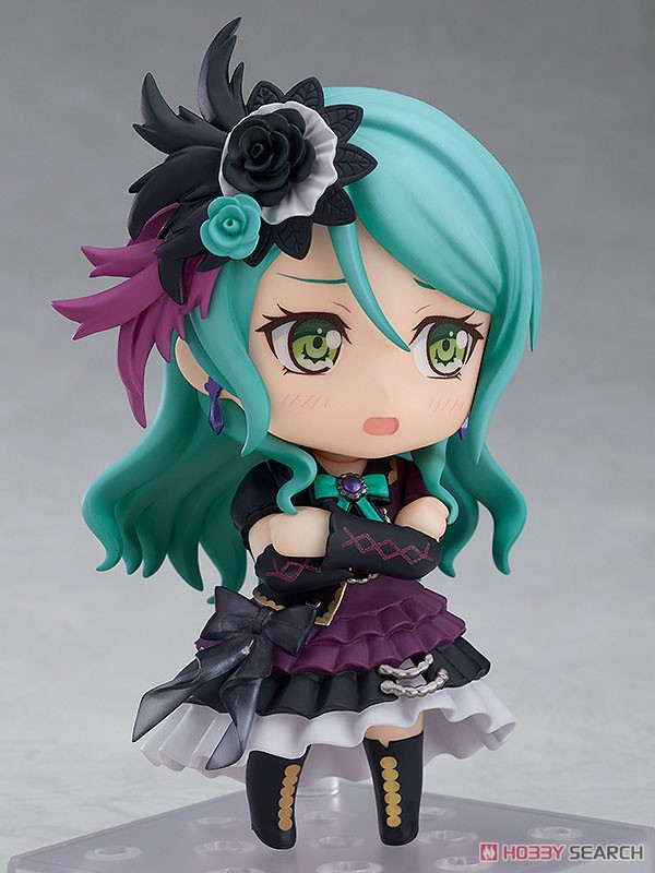 Nendoroid Sayo Hikawa: Stage Outfit Ver. (PVC Figure) Item picture5