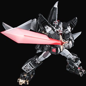 Metamor-Force `Bari`Ation Chojyukishin Dancouga Final Dancouga (Completed)