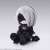 Nier: Automata Action Doll [YoRHa No.2 Type B] (Anime Toy) Item picture3