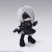 ニーア オートマタ アクションドール ＜ヨルハ二号B型＞ (キャラクターグッズ) 商品画像5 サムネイル