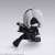Nier: Automata Action Doll [YoRHa No.2 Type B] (Anime Toy) Item picture6