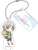 [My Teen Romantic Comedy Snafu Fin] Acrylic Key Ring Collection w/Stand (Set of 13) (Anime Toy) Item picture6