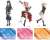 [My Teen Romantic Comedy Snafu Fin] Acrylic Stand Iroha Isshiki (Anime Toy) Other picture1