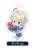Piofiore Chapon! Acrylic Strap Collection (Set of 6) (Anime Toy) Item picture1
