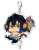 Demon Slayer: Kimetsu no Yaiba Chain Collection Inosuke Hashibira Oni Taiji Ver. (Anime Toy) Item picture1