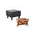 Karimoku 60 Miniature Furniture ver.2 Box (Set of 9) (Completed) Item picture4