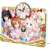Girls und Panzer das Finale Big Acrylic Table Clock [Easter Egg] (Anime Toy) Item picture1