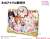 Girls und Panzer das Finale Big Acrylic Table Clock [Easter Egg] (Anime Toy) Other picture1