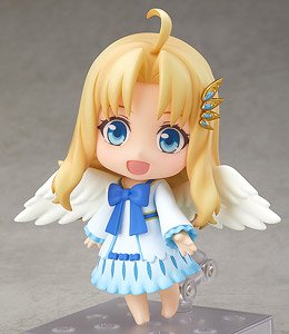 Nendoroid Filo (PVC Figure)