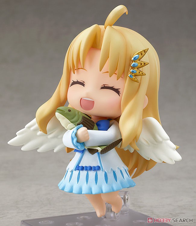 ねんどろいど フィーロ (フィギュア) 商品画像3