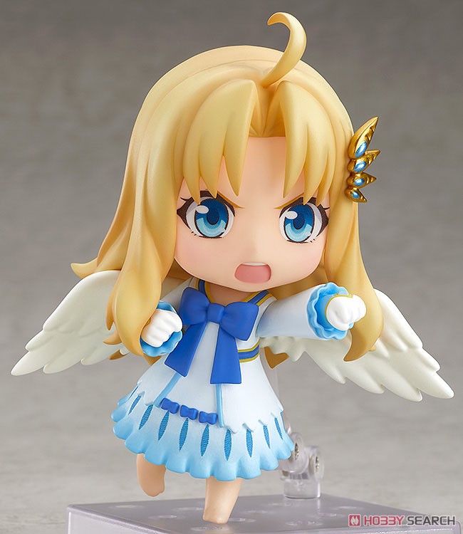 Nendoroid Filo (PVC Figure) Item picture4