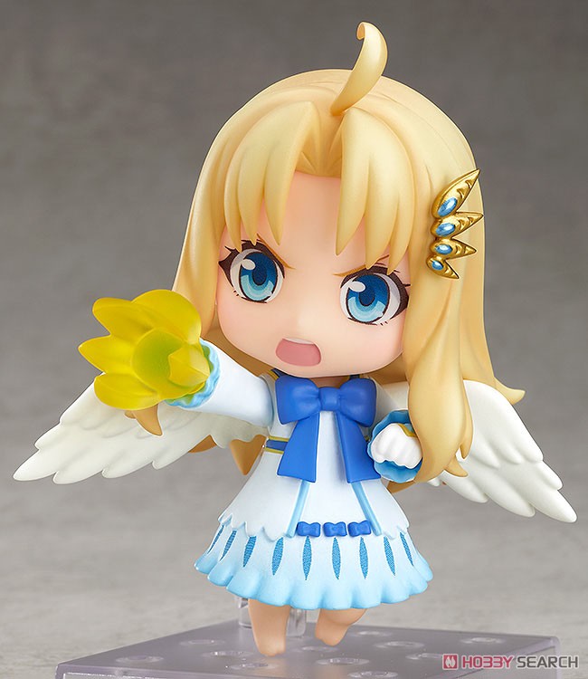 Nendoroid Filo (PVC Figure) Item picture5