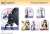 「Fate/Grand Order -絶対魔獣戦線バビロニア-」 アクリルスマホスタンド デザイン02 (マシュ・キリエライト/私服Ver.) (キャラクターグッズ) その他の画像1
