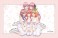 五等分の花嫁 タオルケット (キャラクターグッズ) 商品画像1 サムネイル