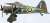 ウエストランド ライサンダー RAF R9125 225飛行隊 (完成品飛行機) 商品画像3
