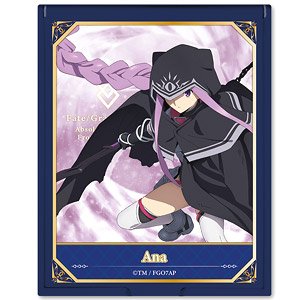 [Fate/Grand Order - Absolute Demon Battlefront: Babylonia] Compact Mirror Design 08 (Ana) (Anime Toy)