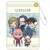 Yurucamp Synthetic Leather Pass Case B (Anime Toy) Item picture3