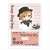 Bungo Stray Dogs Pop-up Character Acrylic Stand Minimini Chuya Nakahara Normal (Anime Toy) Item picture1