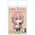 Yurucamp Petitcolle! Acrylic Key Ring (w/Stand) Nadeshiko Kagamihara Uniform Ver, (Anime Toy) Item picture2