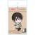 Yurucamp Petitcolle! Acrylic Key Ring (w/Stand) Ena Saito Uniform Ver, (Anime Toy) Item picture2
