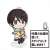 Yurucamp Petitcolle! Acrylic Key Ring (w/Stand) Ena Saito Uniform Ver, (Anime Toy) Item picture3