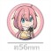 ゆるキャン△ トレーディング缶バッジ (10個セット) (キャラクターグッズ) 商品画像2 サムネイル