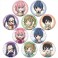 ゆるキャン△ トレーディング缶バッジ (10個セット) (キャラクターグッズ) 商品画像1 サムネイル
