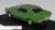 Nissan Laurel Hardtop 2000 SGX 1972 Green (Diecast Car) Item picture2