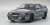 Nissan Skyline GT-R (R32 Nismo `Grand Touring Car`) (Gray) (Diecast Car) Item picture5