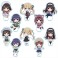 劇場版「冴えない彼女の育てかた Fine」 アクリルスタンドコレクション (10個セット) (キャラクターグッズ) 商品画像1 サムネイル
