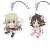 Interspecies Reviewers Petanko Trading Acrylic Strap (Set of 11) (Anime Toy) Item picture3