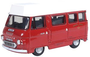 (OO) Commer PB ポストバス Royal Mail (Scotland) (鉄道模型)