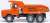 (OO) AEC 690 Dumper Truck Wimpey (Model Train) Item picture3
