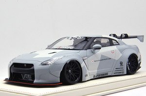 LB-Works R35 GT Wing J20 (Special Package) (Diecast Car)
