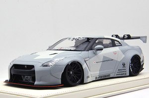 LB-WORKS R35 GT Wing J20 ※特別パッケージ仕様 (ミニカー)